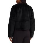 Lululemon Двустороннее пальто из бархата, Black - фото 5