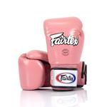 Перчатки Fairtex Universal Gloves Tight-Fit Design for Kids, белый - фото 4
