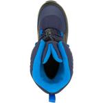 Детская обувь Bouncer 2 Kamik, синий - фото 8