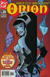 Orion (DC), Edition# 6 (DC) - фото