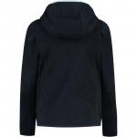 Куртка флисовая нижняя Cmp, синий - фото 2