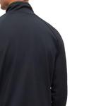 Босс Сикон Активная Толстовка на молнии HUGO BOSS, Черный - фото 7