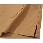 New Era Рубашка Unisex Khaki - фото 4