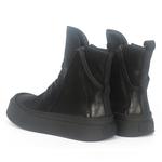 Ботинки мужские черный Thai Points - фото 5