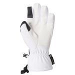 Женские перчатки GORE-TEX Linear 686, White - фото 2