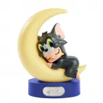 Лампа настольная Moon Light Creative Home, украшение POP MART - фото