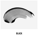 Тушь для ресниц – Черный, 8 мл Rimmel, Extra Super Lash - фото 3