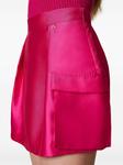 Юбка мини Mikado TWINSET, розовый - фото 5