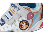 Кроссовки Ground Up Bluey and Bingo Light Up Athletic Sneaker, белый - фото 6