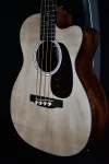 Акустическая бас-гитара Martin 000CJR-10E №688 - фото 8