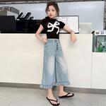 Детские брюки для дошкольников PROTECTCAMEL, image color - фото 3