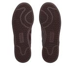 Кроссовки adidas Y-3 Stan Smith Hook-And-Loop 'Shadow Maroon Black' - фото 5