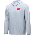 ANTA Свежий синий тренч, Refreshing Blue - фото