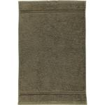 Полотенца princess Rhomtuft, коричневый - фото