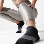 Носки Feetures Elite Ultra Light Tab no show, черный - фото 3