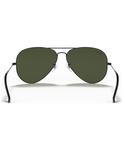 Солнцезащитные очки, RB3026 AVIATOR LARGE Ray-Ban - фото 4