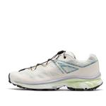 Кроссовки xt-6 'mindful orchid petal' Salomon, бежевый - фото