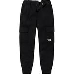 GS Брюки The North Face, черный - фото