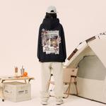 Комплект свитшотов унисекс Csks - фото 5