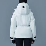 Пуховик женский Mackage, черный - фото 3