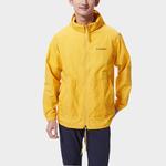 Солнцезащитная одежда для мужчин желтый Columbia - фото 3