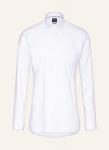 Рубашка OLYMP No. Six super slim, белый - фото