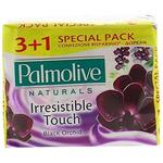 Мыло Черная Орхидея 360г, Palmolive - фото