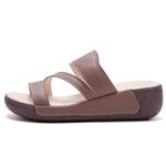 Шлепанцы женские Reivantix, серый - фото 5