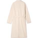 Куртка женская белая Levis - фото 3