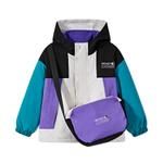 Детская куртка Disney, синий - фото