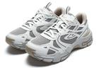 Кроссовки decoder athletic shoes 'white grey' Fila, белый - фото 2