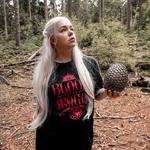 Футболка Кровь Дракона - Дом Дракона - фото