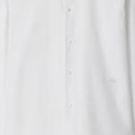 Burberry Мужская белая рубашка - фото 8