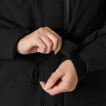 Куртка Helly Hansen Nora Insulated 2.0, черный - фото 7