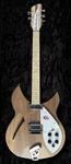 Электрогитара Rickenbacker 330 2023 - Walnut - фото 2
