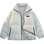 Пуховик унисекс Paddington Bears, Черный - фото 3