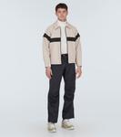 Хлопковая куртка Gr10K, белый - фото 2