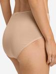 Трусики Hanro Cotton Seamless, Nude - фото 3