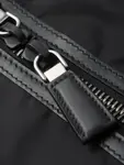 Сумка-тоут Re-Nylon Prada, черный - фото 6