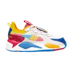 Кроссовки Paw Patrol x RS-X Little Kid Puma, белый - фото