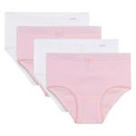Брюки SANETTA Underpants, цвет Pink/White - фото