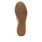 Кроссовки Converse Run Star Trainer 'Bloodstone' - фото 5