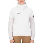 Куртка Jackets Women's MAMMUT, черная - фото 4