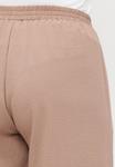 Брюки ONLY Carmakoma CARNOALA CULOTTE , Fungi/Beige - фото 6
