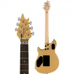 Электрогитара EVH Wolfgang Special, Pharaoh Gold - фото 4
