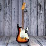 Электрогитара Fender Vintera II '60s Stratocaster, 3-Color Sunburst - фото 4