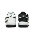 Кроссовки Foot King/KFT Skateboarding Shoes Unisex Low-top, оранжевый - фото 13