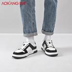Кеды AOKANG Skateboard Shoes Men Low-Top - фото 7