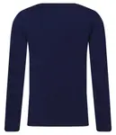 Блуза Regular fit Polo Ralph Lauren, синий - фото 2