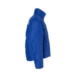 Пуховик унисекс Afgk, Коричневый - фото 7